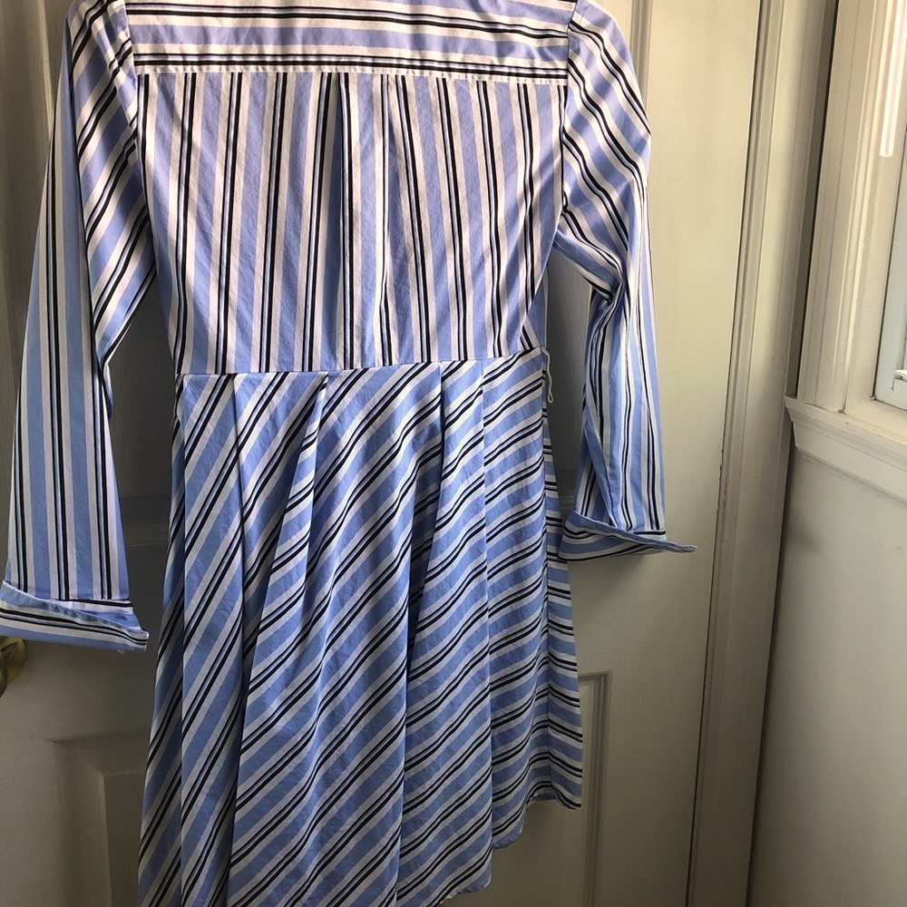Woman’s dress. Multicolor.